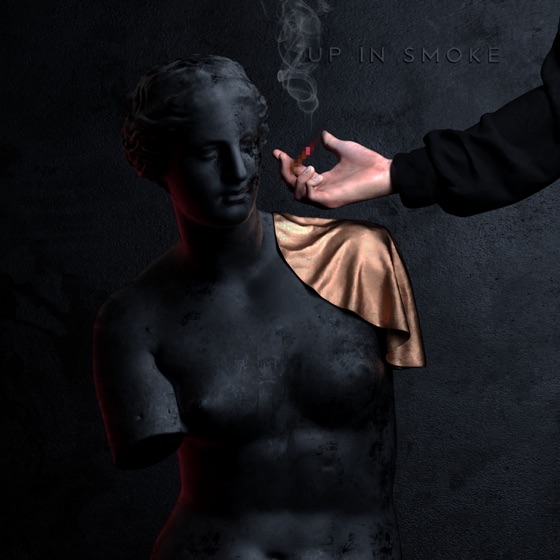 Cover artwork for C.R.E.A.M. (feat. Kreem)