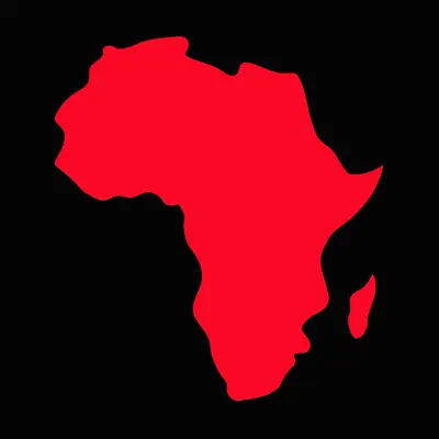 Aids in Africa - Single - Rucka Rucka Ali