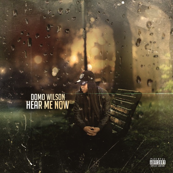 Cover artwork for Cry for Help