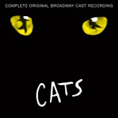 Cats (Original Broadway Cast Recording) artwork