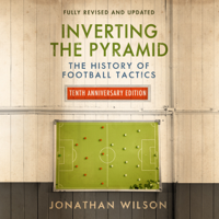 Jonathan Wilson - Inverting the Pyramid artwork