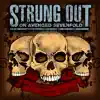 Strung Out On Avenged Sevenfold: Bat Wings & Broken Strings album lyrics, reviews, download