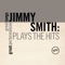 Blueberry Hill - Jimmy Smith lyrics