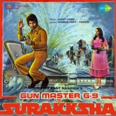 Bappi Lahiri - Gunmaster G-9