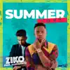 Summer Love (feat. Alex Sargo) - Single album lyrics, reviews, download