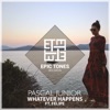 Whatever Happens (feat. Felipe) - Single