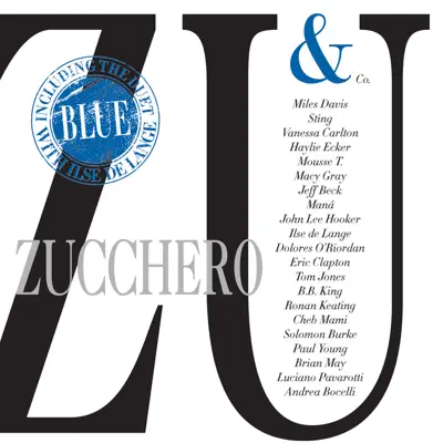 Zu & Co. (Dutch Version) - Zucchero Zu & Co. (Dutch Version) - Zucchero