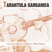 Tarantula Garganica - Jamece a retrà