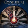Excalibur 1: The Legend of the Celts (feat. Alan Simon)
