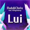 Lui (feat. Klingenberg) - Single