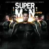 Super Man Sin Capa (Remix) [feat. Secreto El Famoso Bibero, Lirico En La Casa, Musicologo & Bulova] - Single album lyrics, reviews, download