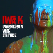 Indonesian with Attitude artwork