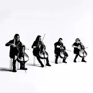 Apocalyptica