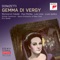 Gemma di Vergy, Act I: Sinfonia artwork