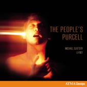 The People's Purcell artwork