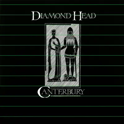 Canterbury (Bonus Track Version) - Diamond Head