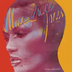 Muse by Grace Jones album reviews, ratings, credits