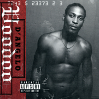 D'Angelo - Voodoo artwork