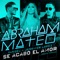 Se Acabó el Amor - Abraham Mateo, Yandel & Jennifer Lopez lyrics