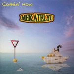 Mekatelyu - Amarily Love Reggae