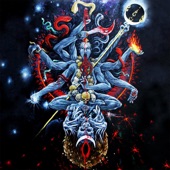 Kali Ma artwork
