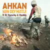 Man Dey Hustle (feat. DJ Vyrusky & Sheddy) - Single album lyrics, reviews, download