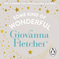 Giovanna Fletcher - Some Kind of Wonderful (Unabridged) artwork