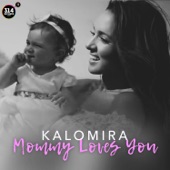 Mommy Loves You artwork