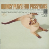 Quincy Plays for Pussycats artwork