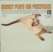 Quincy Jones And His Orchestra - What's New Pussycat?