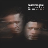 Only Road (feat. Sub Teal) [Cosmic Gate Remix] artwork