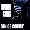 Senior Cookin'