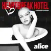 Heartbreak Hotel (Piano Acoustic Version) - Single album lyrics, reviews, download