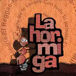 La Hormiga - La hormiga La Hormiga - La hormiga