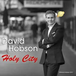 Holy City by David Hobson album reviews, ratings, credits