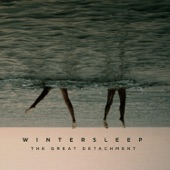 Wintersleep - Amerika