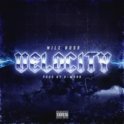 Velocity by Nile Ross album reviews, ratings, credits