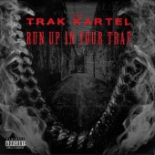 Run up in Your Trap artwork
