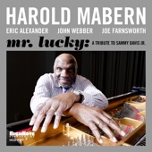 Harold Mabern - Something's Gotta Give (feat. Eric Alexander)