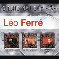 Et... Basta ! / Poète, vos papiers ! / Léo Ferré chante Aragon - Leo Ferre