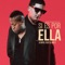 Si Es Por Ella (feat. El Boy C) - D-Enyel lyrics
