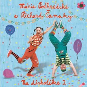 Maria Podhradska A Richard Canaky - Blcha