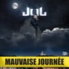 Mauvaise journée - Single