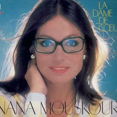 La dame de cœur - Nana Mouskouri