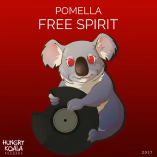 last ned album Pomella - Free Spirit