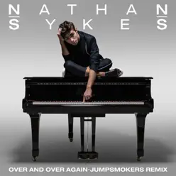 Over and Over Again (Jumpsmokers Remix) - Single - Nathan Sykes