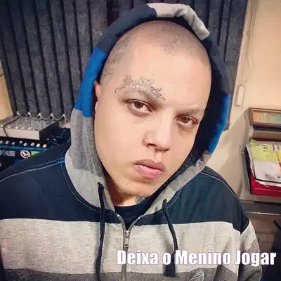 Deixa o Menino Jogar - Single - Nocivo Shomon
