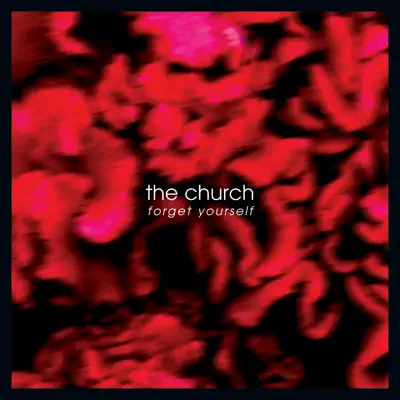 Forget Yourself - The Church