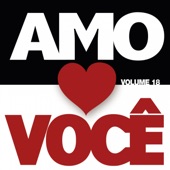 Te Amo Pra Valer artwork