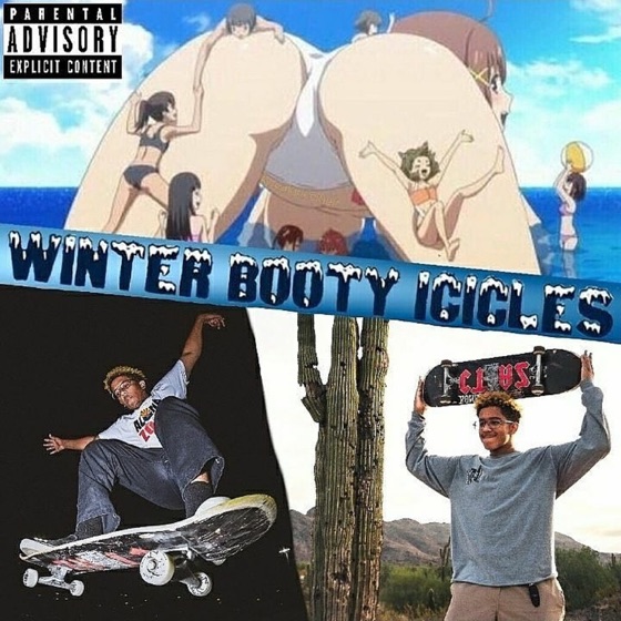 Cover artwork for Wet Willy